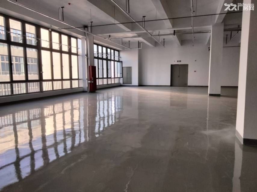 淄博张店联通路厂房高标准