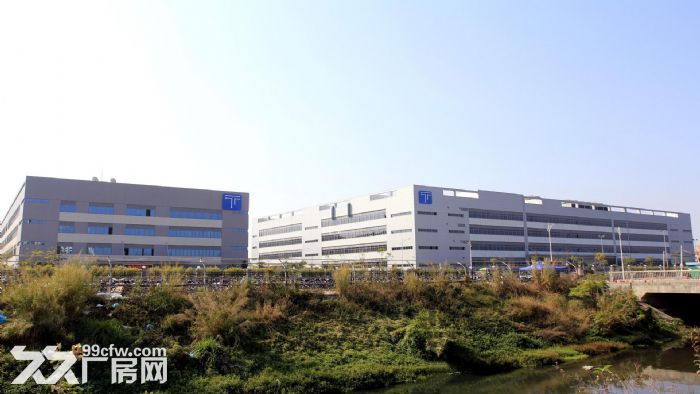 东莞市清溪镇9600平米电镀厂房出租 (正规电镀牌照) - 2