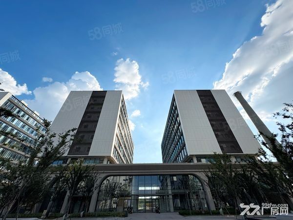 花园厂房、可办公、国道附近、原房东、小型厂房 - 2