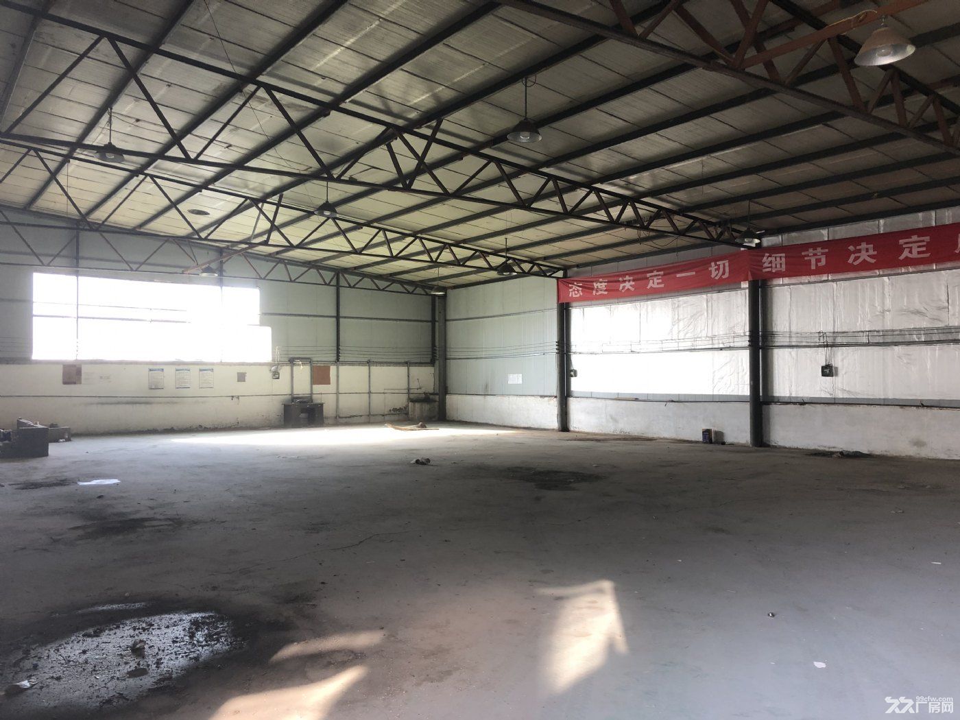 涿州高新区400平独院厂房 可加工喷漆焊接 价格优惠 交通便利 - 6