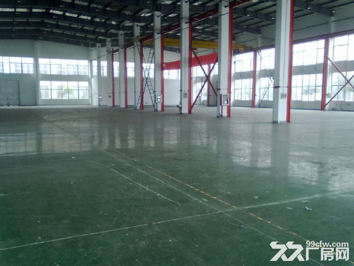 出租厂房4780平方米开发区