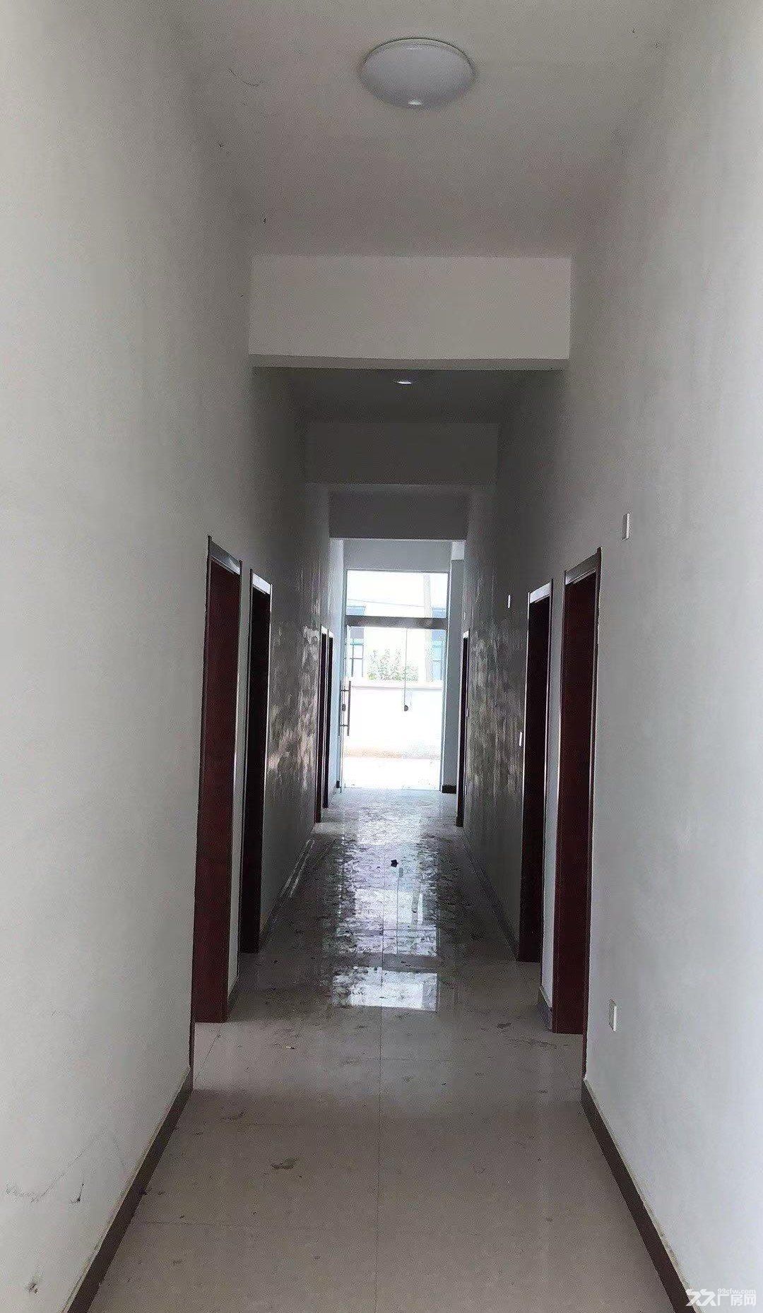 盐城滨海精品厂房出租，租金可面议 - 5