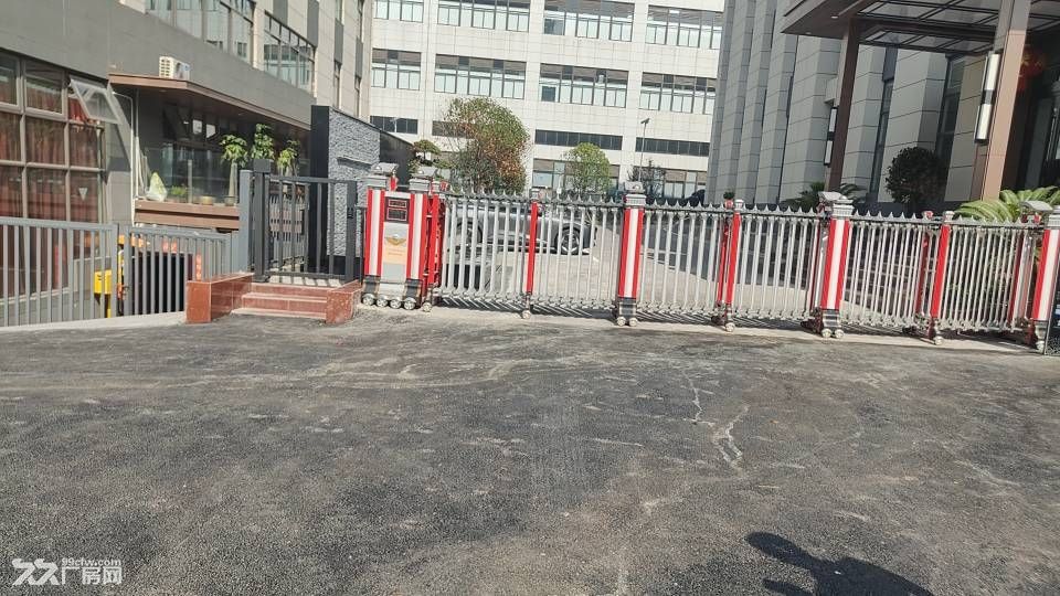 优质新厂房,可厂房、仓库,全新出租,配套设施齐全 - 3