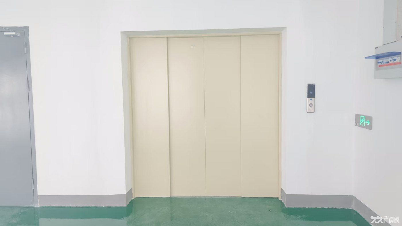 我是房东一福利路8号厂房400一15000m²可以分租 - 5
