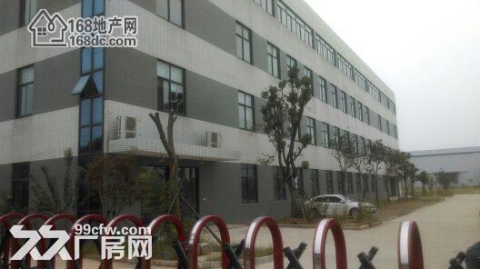 武汉开发区东本汽车旁1300m2厂房出租 - 2