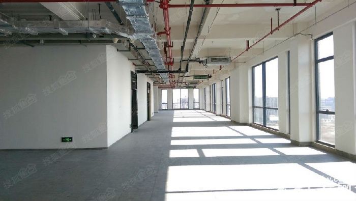 浦东金桥实验,张江实验室,外高桥实验室租赁,104地块,可环评,研发生产均可 - 6