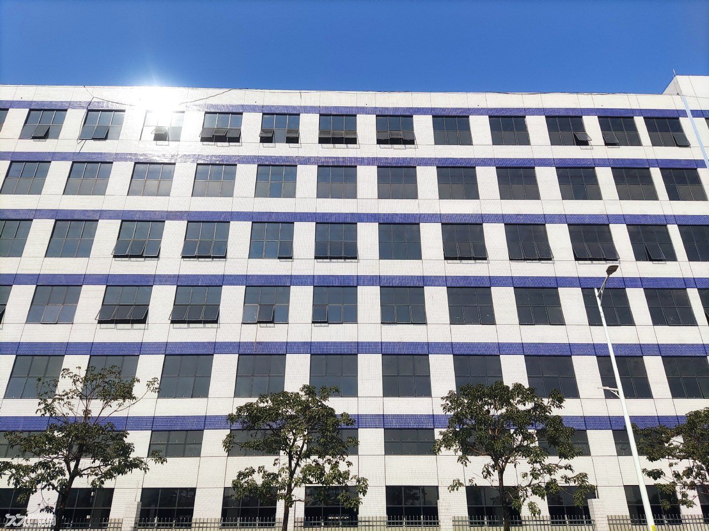 佛山高新区湖景产业园出租,10元起 - 4