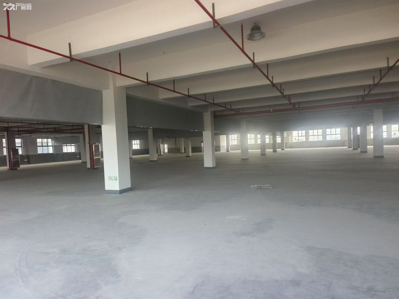安吉天子湖园区优质厂房出租,助力企业发展! - 4