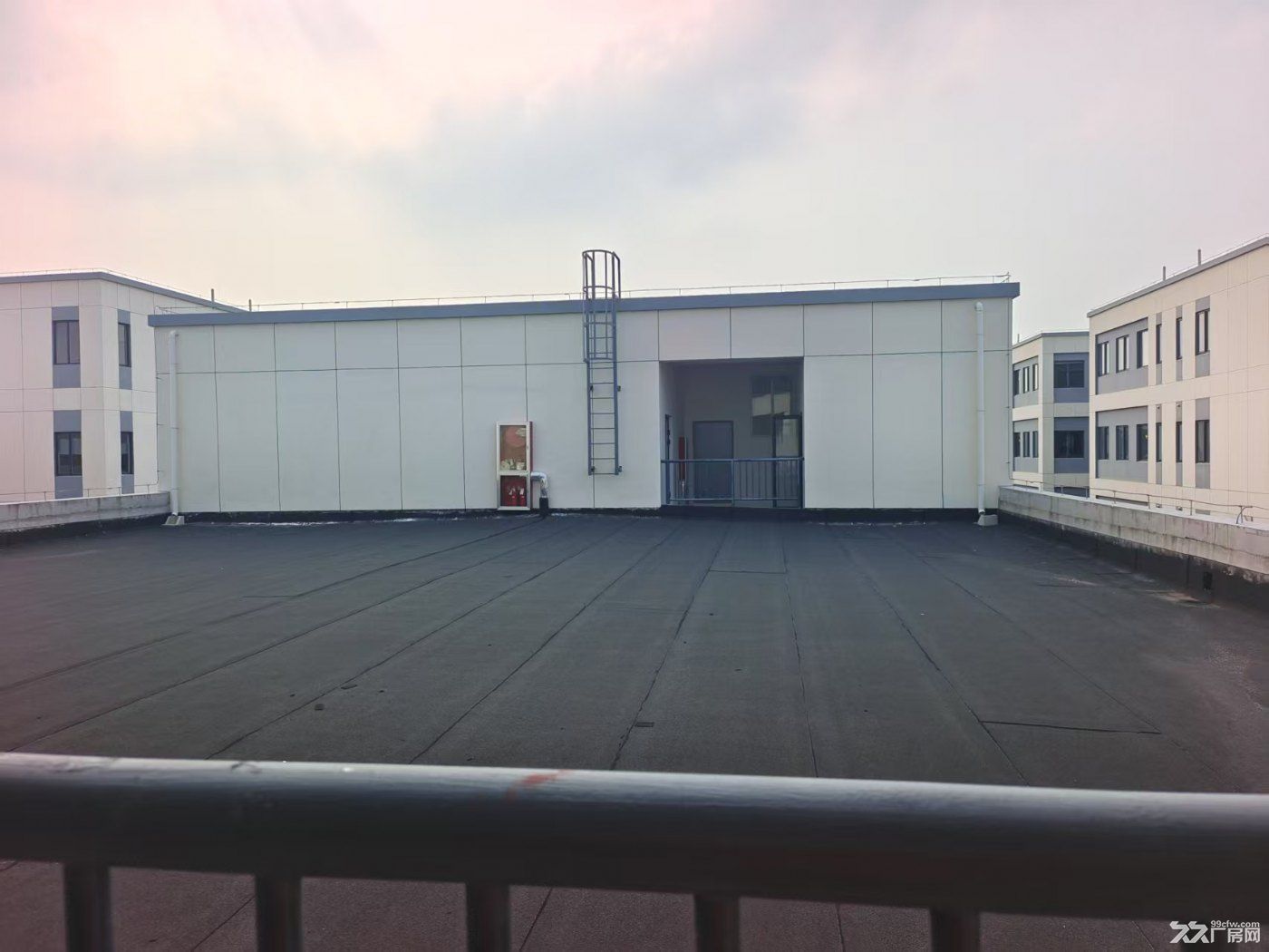 六合开发区厂房出租，最低8块，配套齐全 - 6