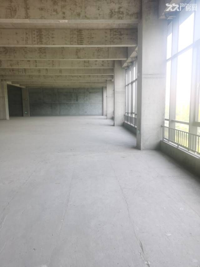 慈溪杭州湾新区独栋/分层中高端标准产业园,独立产证,首付两层