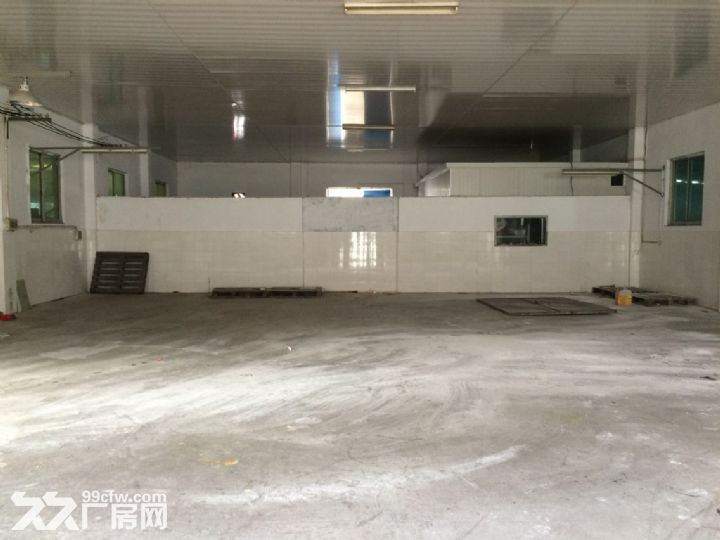 坊前360平米小厂房出租