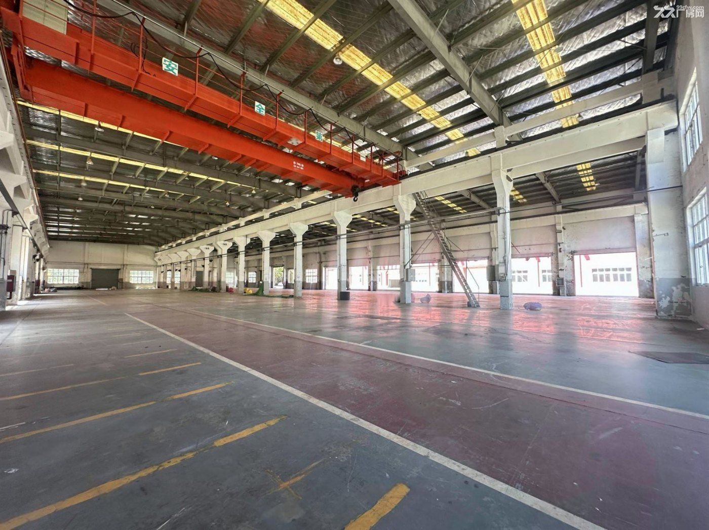 物业出租:出租-惠申路68号厂房仓库 - 3
