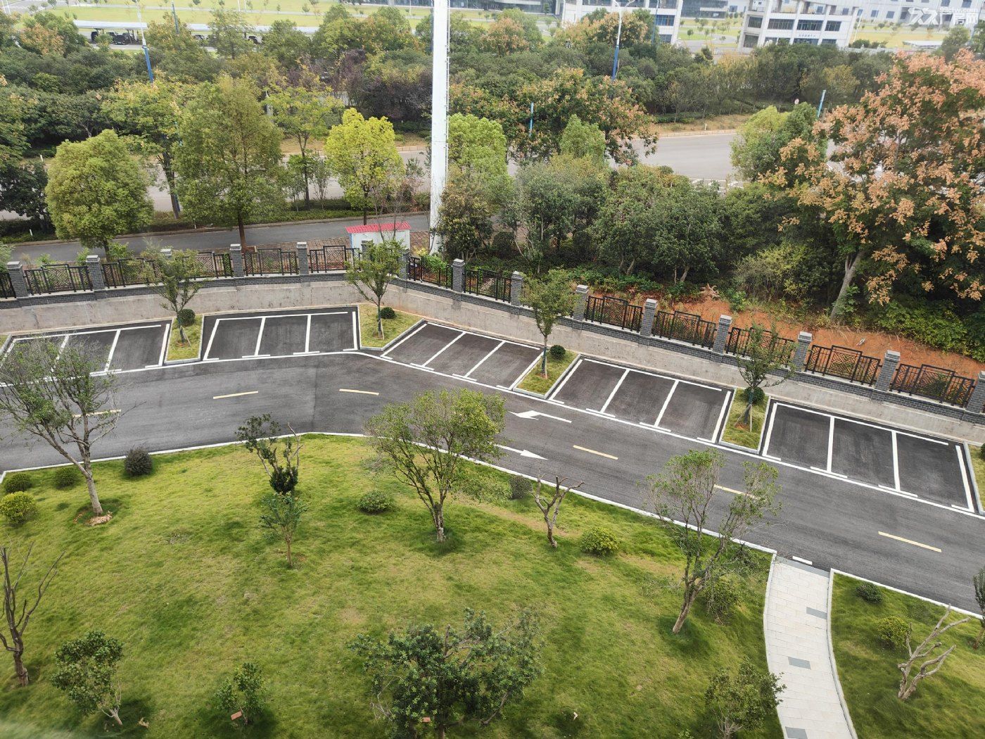 湖南省医疗器械产业园全新厂房出租配套有第三方灭菌中心和检测中心 - 4