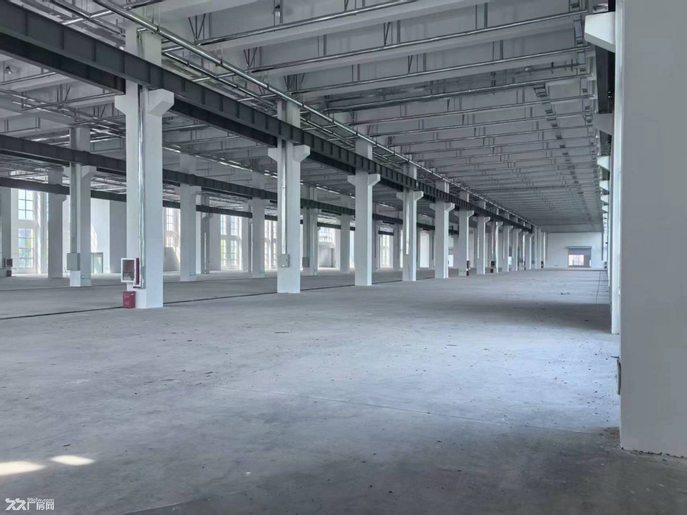 黄岛区胶南 独栋厂房 独栋别墅 厂房定建 - 3