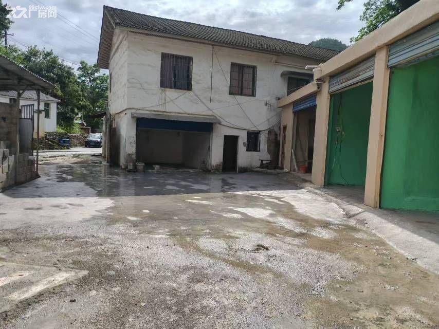 金珠路 砖混 380,交通便利 - 3