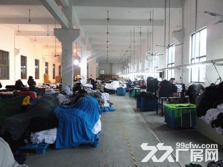 东钱湖工业区占地15亩15000平方5500万