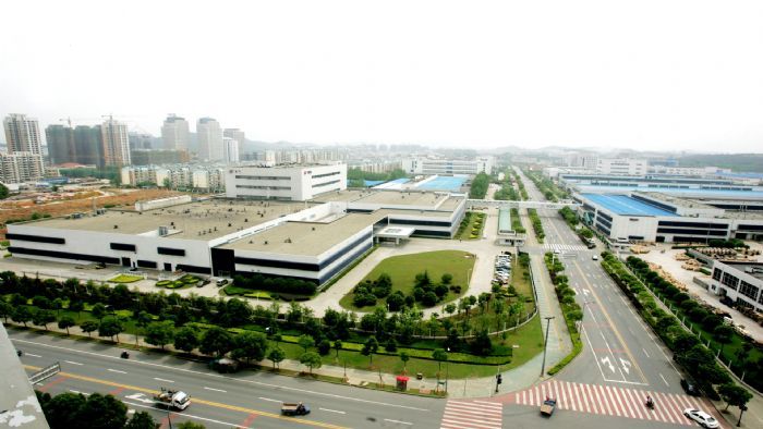东莞市清溪镇40000平米一楼厂房出租 (可分租) - 2