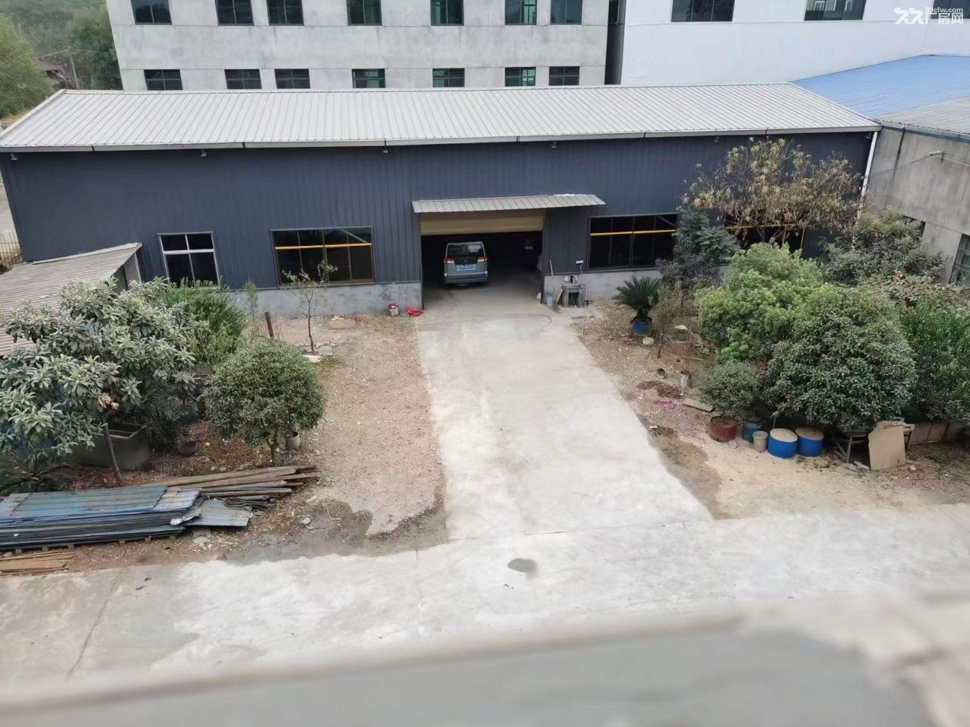 向塘新电工业园独院厂房/有独立变压器,可分租/价格面谈 - 3