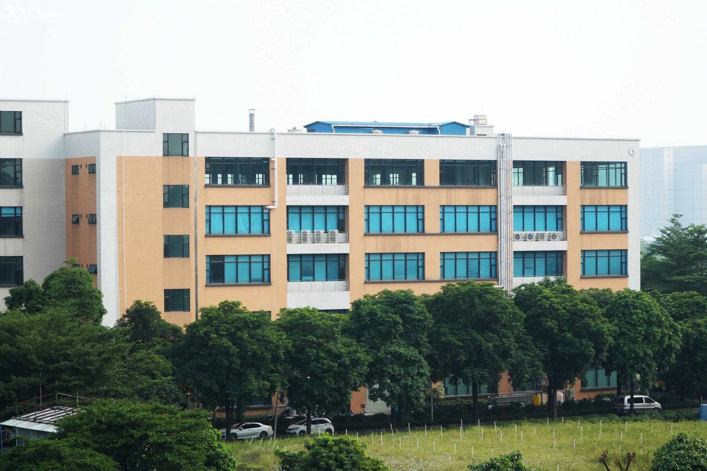 可拎包入住首层精装1600平厂房招租 - 7