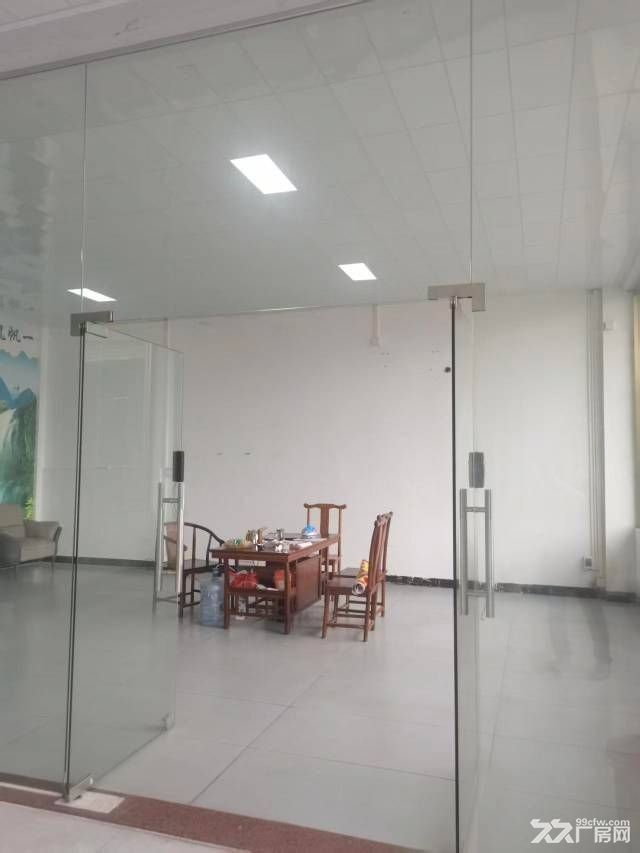 5000方,独门独院三水乐平工业园厂房,配套齐,交通方便 - 3