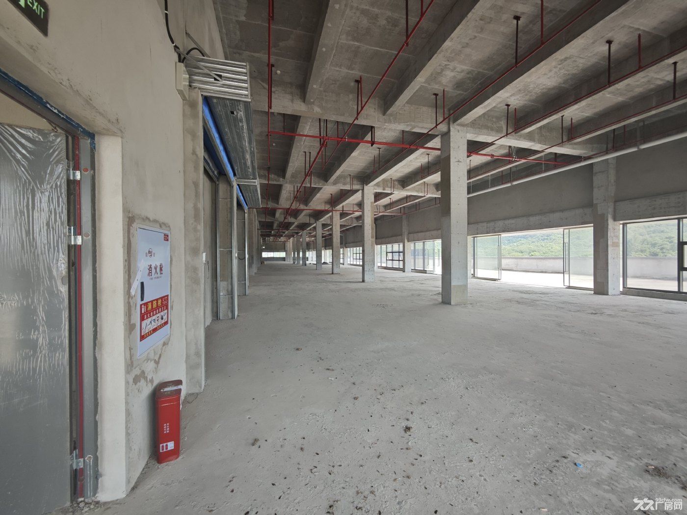 高新区科学城,独栋厂房,50年产权 - 5