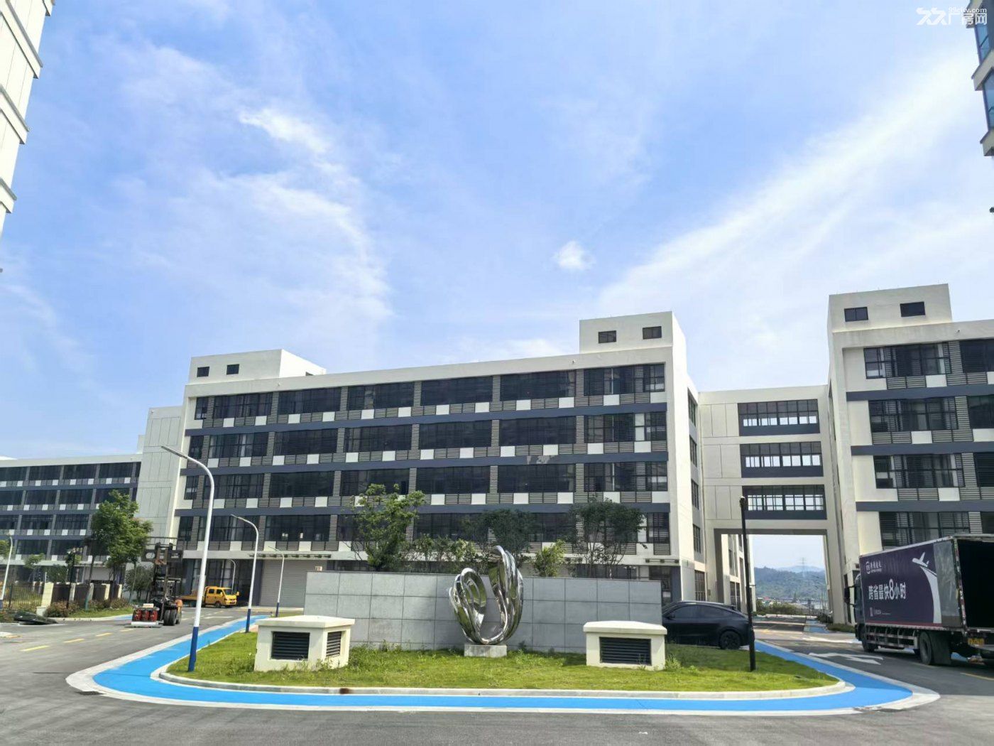 黄岩区模塑产业园区厂房出租