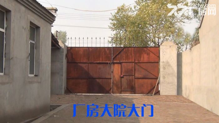 道外区团结镇团结村1000米厂房出租