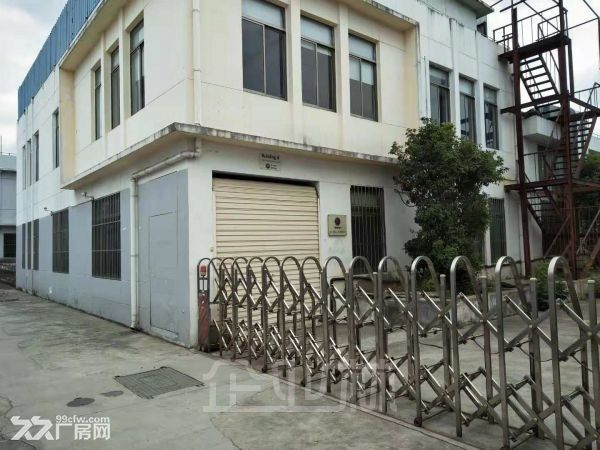 新桥闵申路新飞路104地块房东直租 - 6
