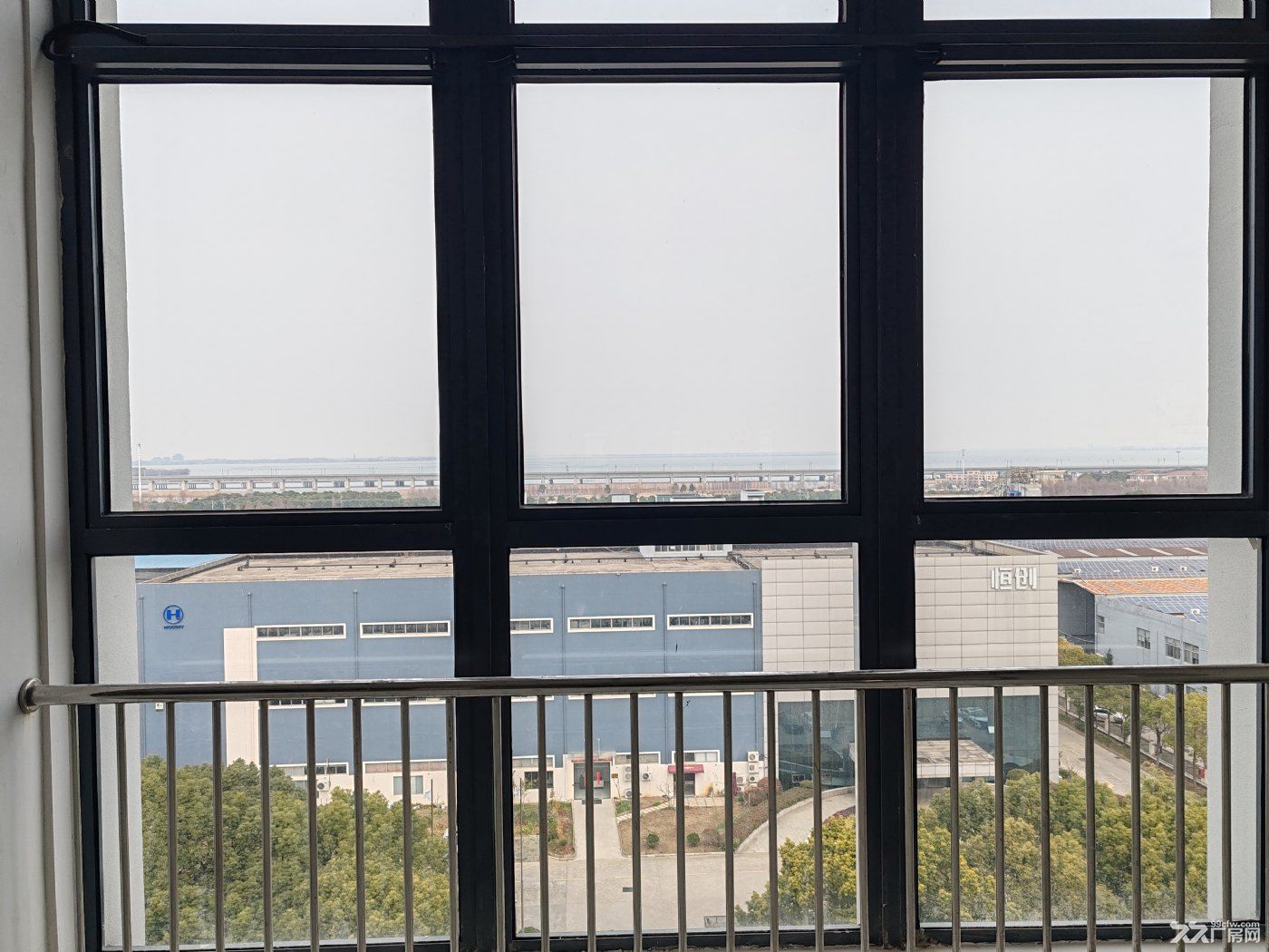 苏州工业园区高标准工业厂房招租 - 6