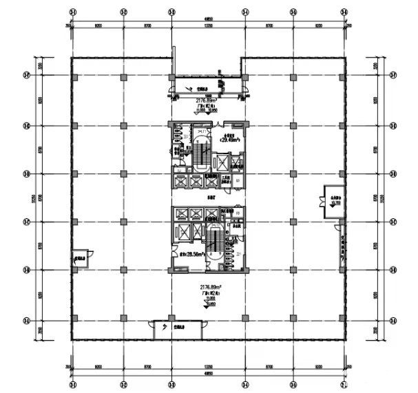 深圳市松岗满京华·科创工坊产业园研发厂房出租 - 6
