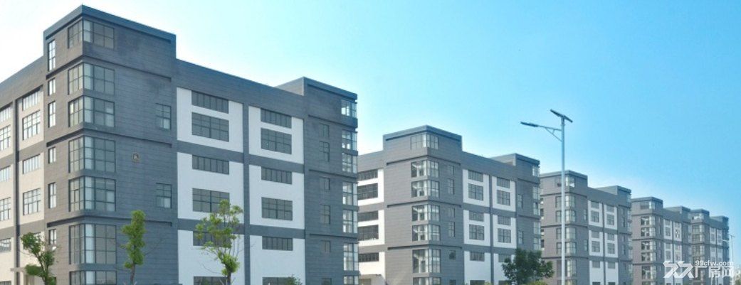 绿天使宿州电子信息产业园