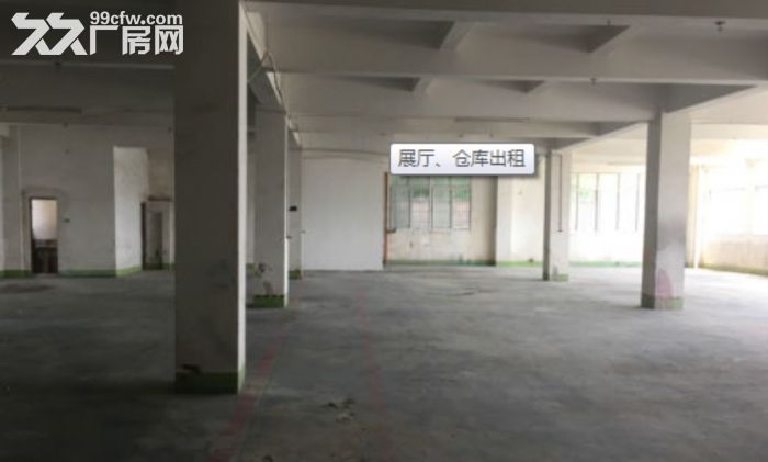 海沧区新景路2楼700 三跟四楼各1500平出租