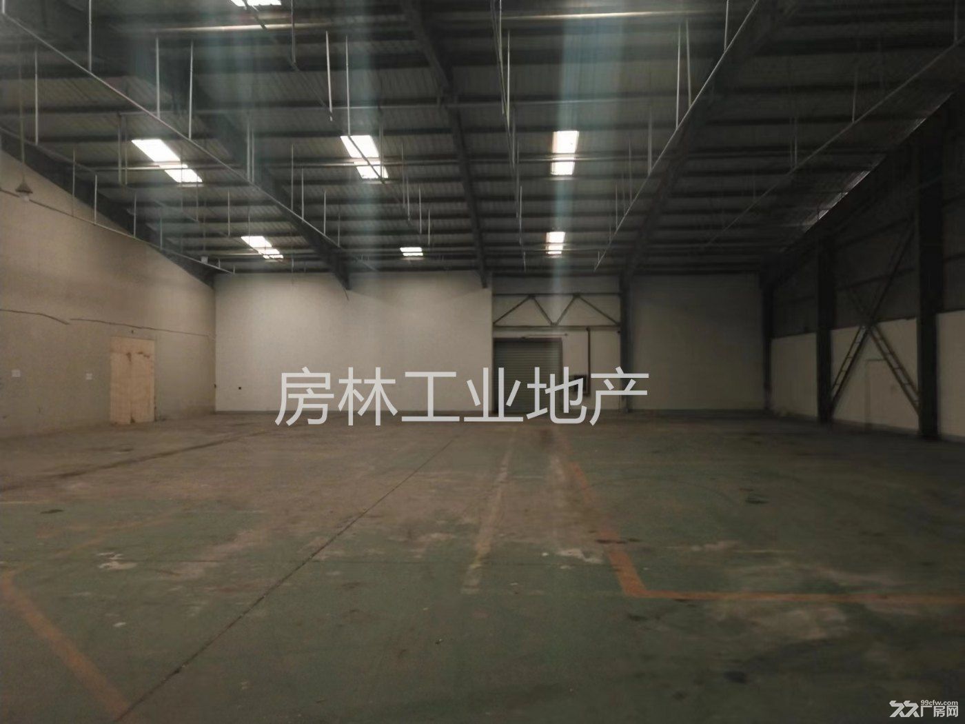 南通 崇川区 2000平 空地好停车 适合仓储,体育培训等 - 2