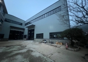三门珠岙双楼路标准厂房/仓库出租 - 9