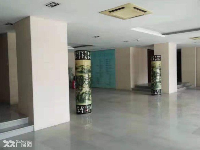 出租正规园区厂房,手续齐全可生产研发办公仓储 - 7