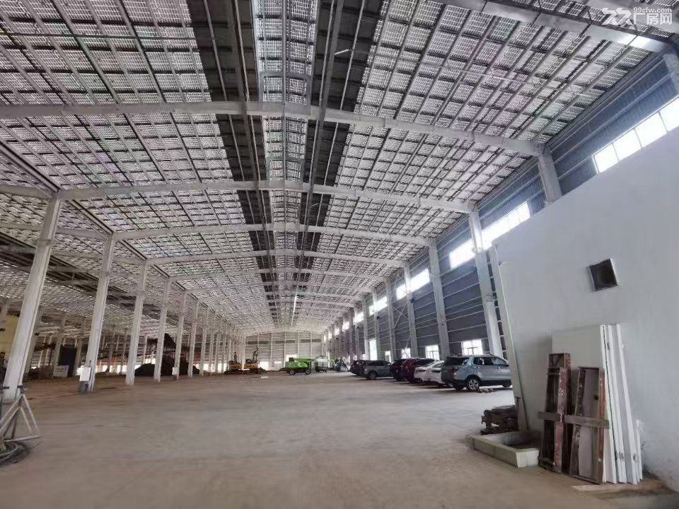 惠城区大型综合物流园招租