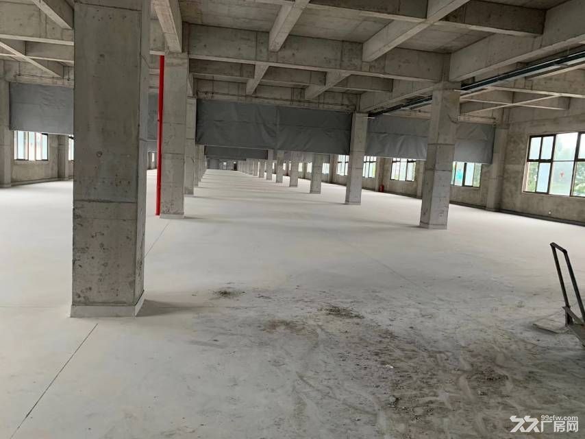 青口东南奇瑞主机厂旁厂房3000平，单价10元 - 7