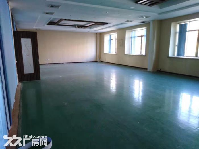 江门台山台城现成塑胶玩具配件厂房出租配套齐全2000平方 - 5