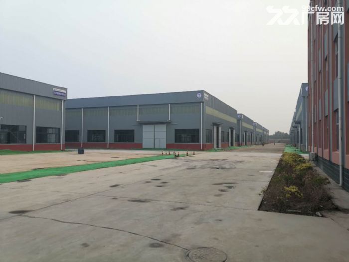 包环评立项，独门独院单一层，化工园区 - 4
