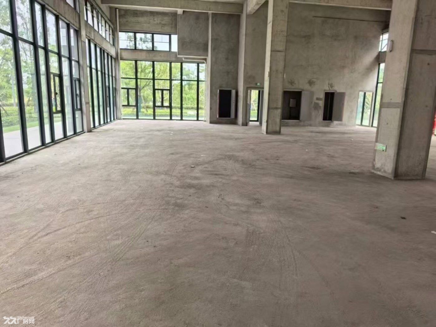 开发商直售 北仑工业园区 1000平起分层独栋 - 2