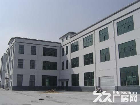 深圳龙岗区1千至3万平方优质房源汇集
