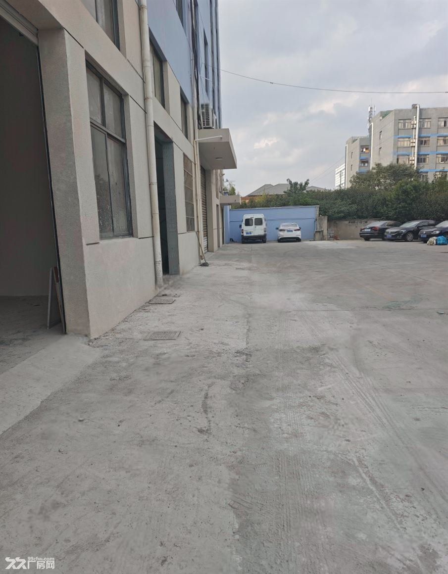 房东直租:华新嘉松中路230平一楼 模具加工 数控加工 五金加工 - 3