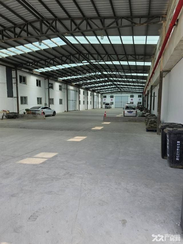 庞各庄定福庄 国有土地 证照齐全生产加工均可 - 4