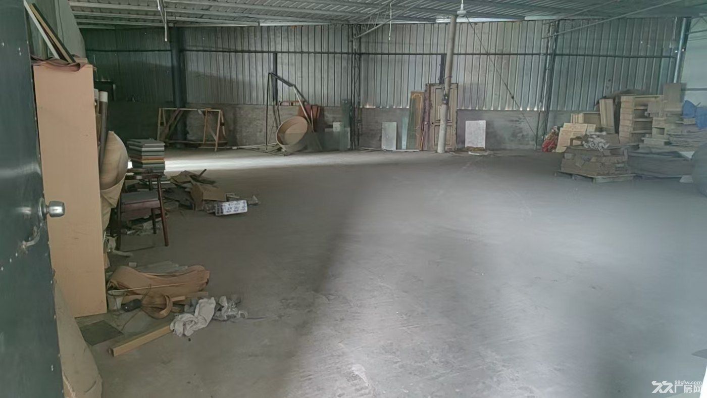 璧山正兴镇石院主公路旁厂房仓库优惠出租 - 6