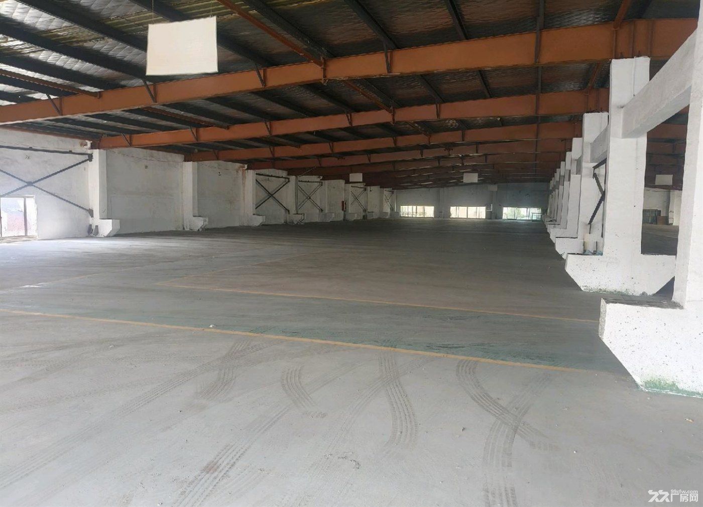房东直租：马陆新出，办公，电商，仓储，生产加工，商品展示 - 4