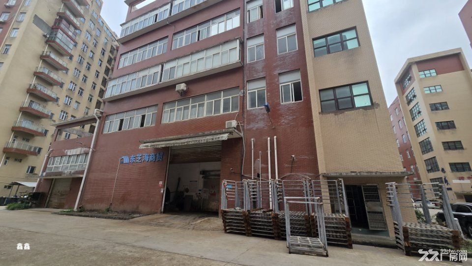 ?武汉东西湖冷库出租 | 135平-18℃标库，原房东直租无中介 - 6