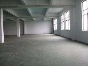 莘庄工业区170.270.340平米单层厂房出租