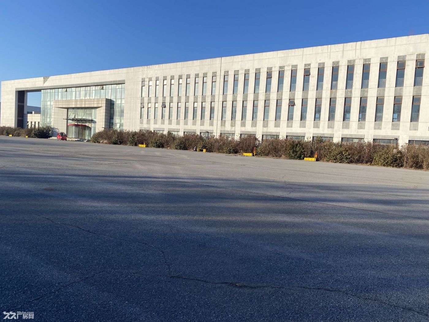 开发区20000平米厂房出租可分租 - 4
