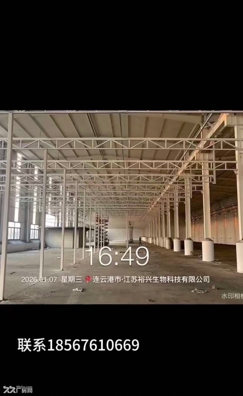 厂房直租 10000㎡交通便利 - 5
