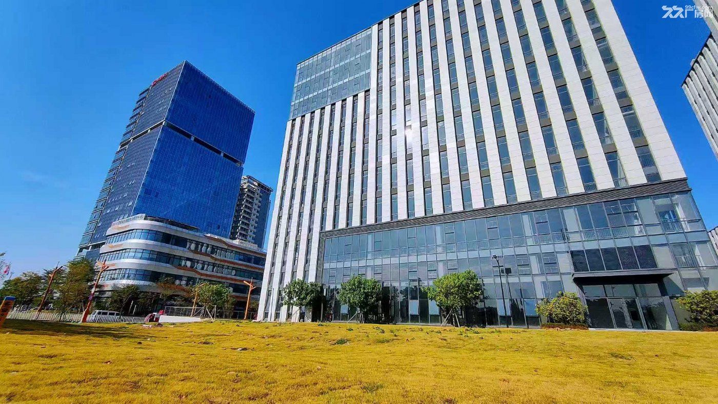 凤岗全新工业厂房出售面积1200平起,开发商直售 - 2